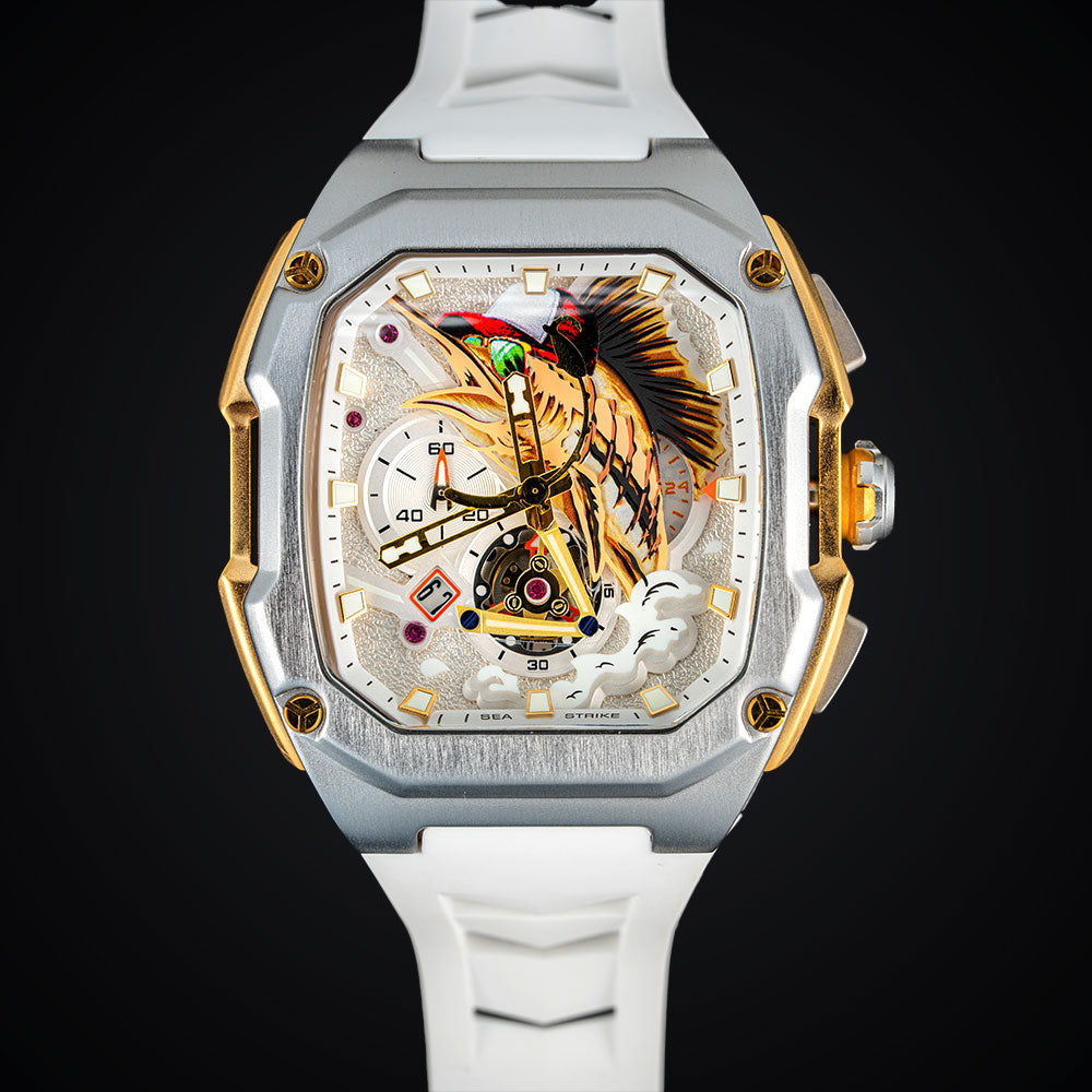 SEA STRIKE “AURORA MARLIN”