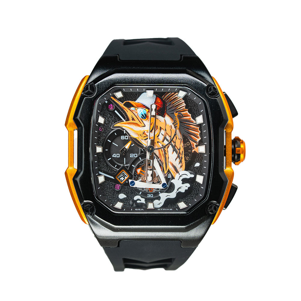 SEA STRIKE “EMBER MARLIN”