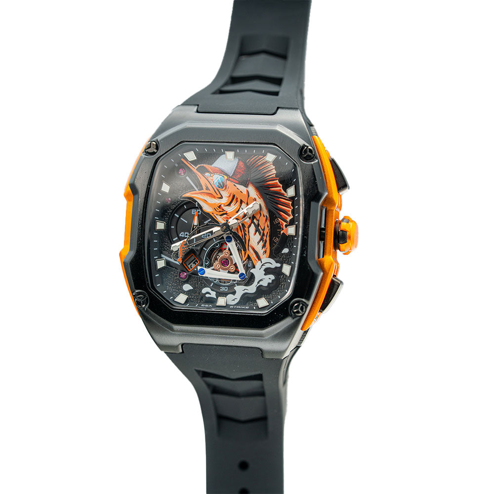 SEA STRIKE “EMBER MARLIN”