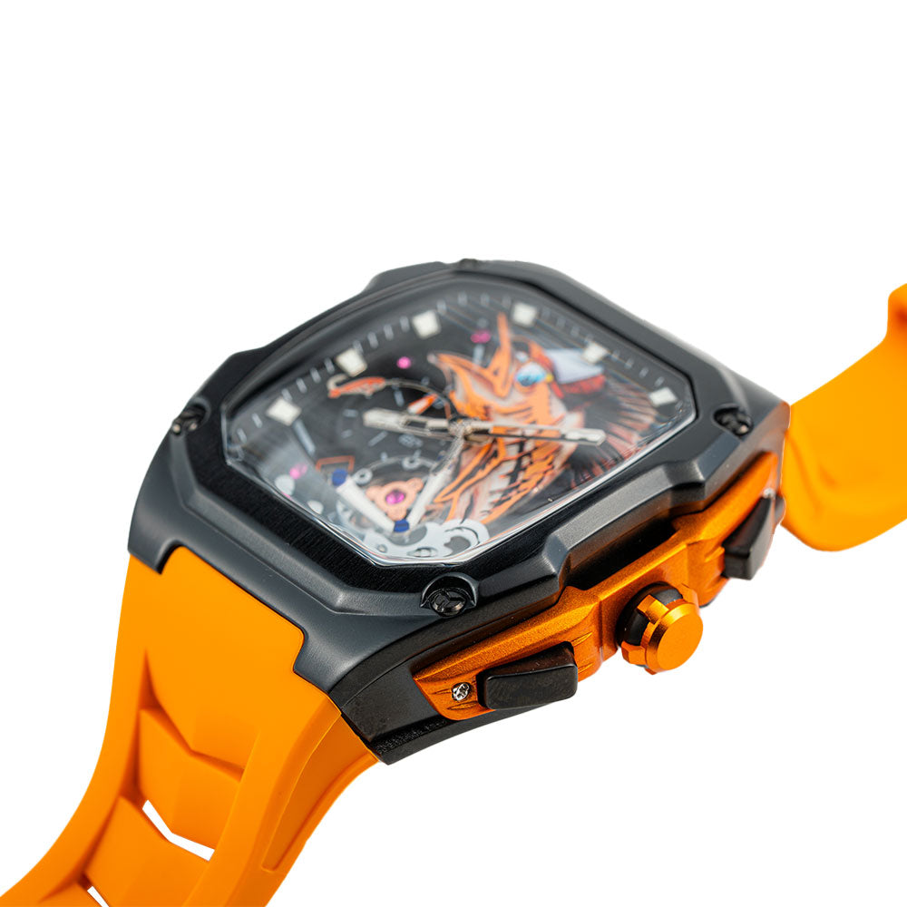 SEA STRIKE “SOLAR MARLIN”