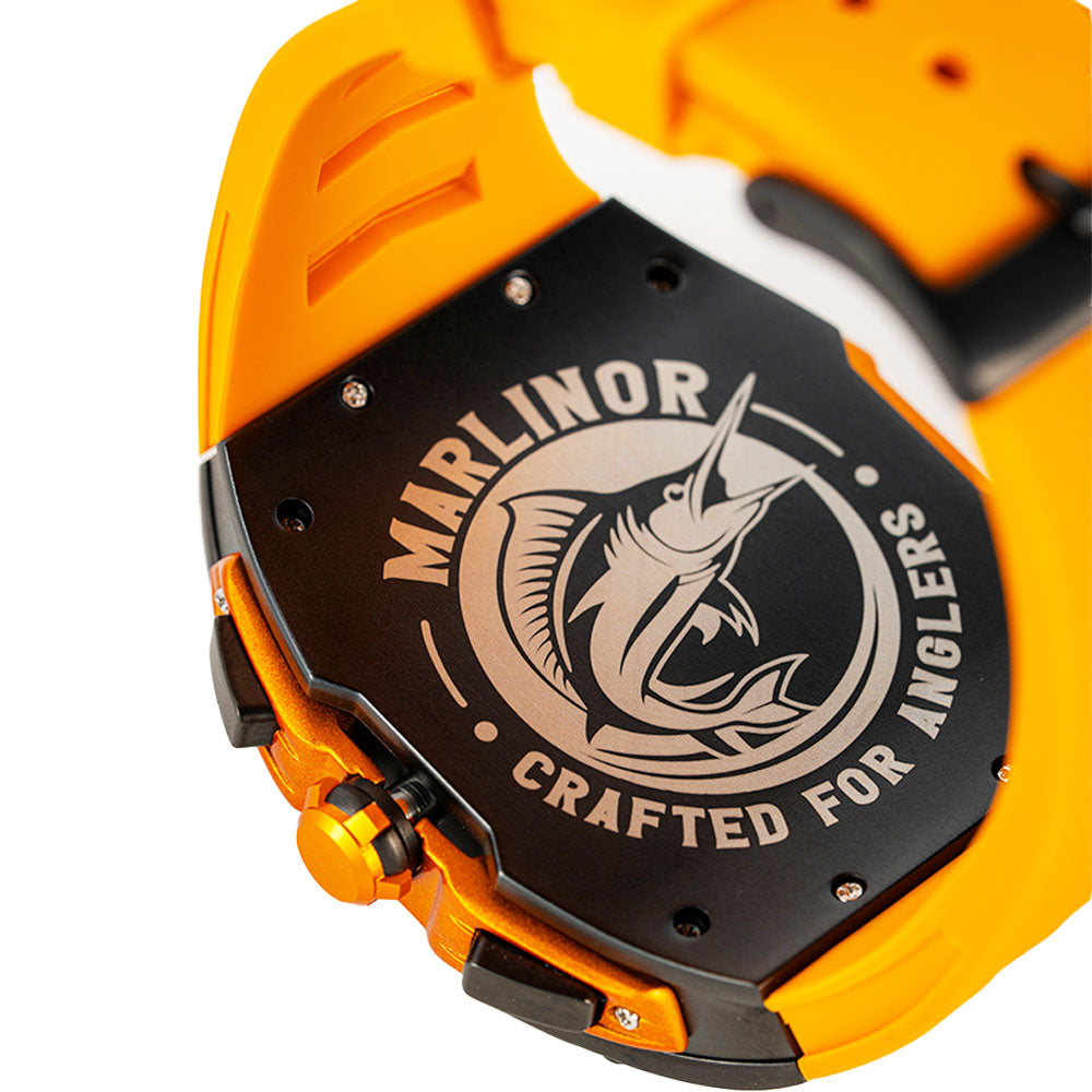 SEA STRIKE “SOLAR MARLIN”