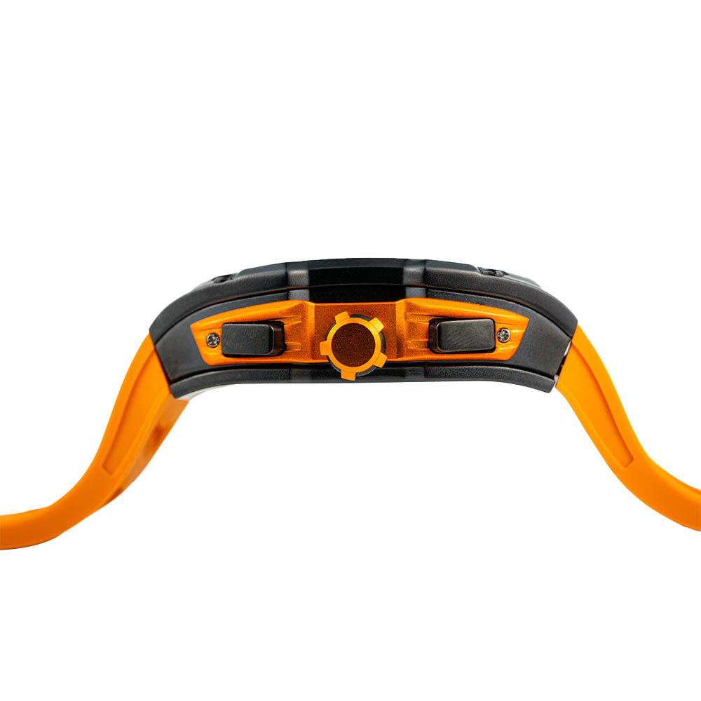 SEA STRIKE “SOLAR MARLIN”