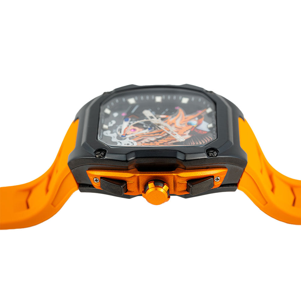 SEA STRIKE “SOLAR MARLIN”