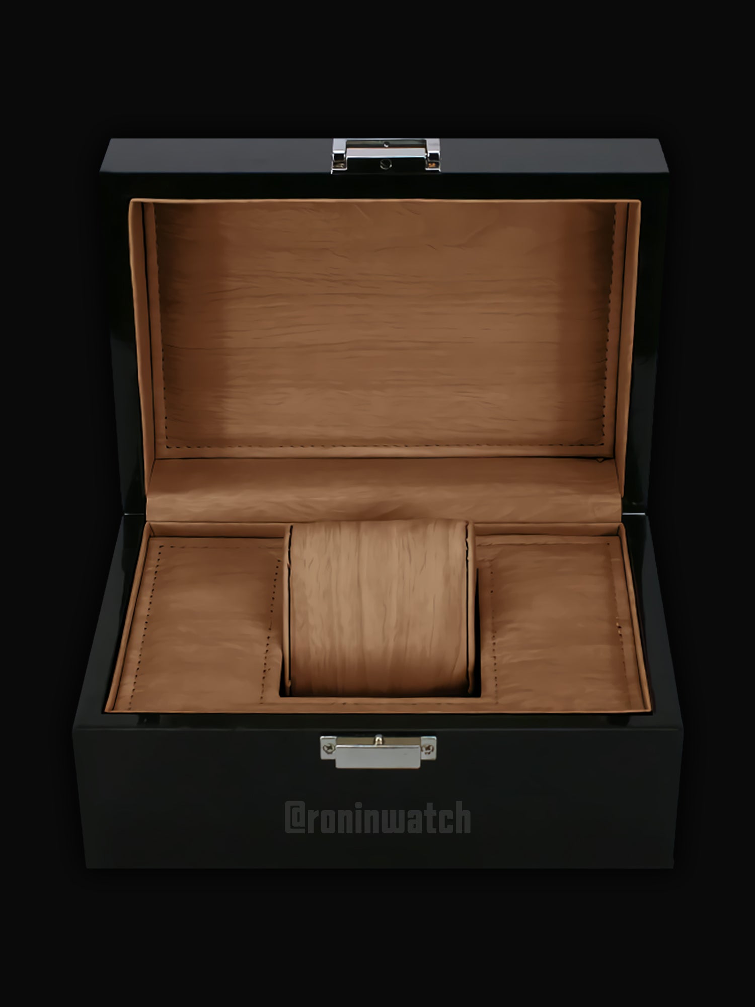 Luxury Watch Storage Box