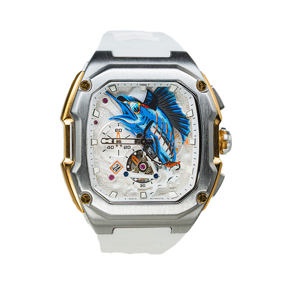 SEA STRIKE “GLACIER MARLIN”