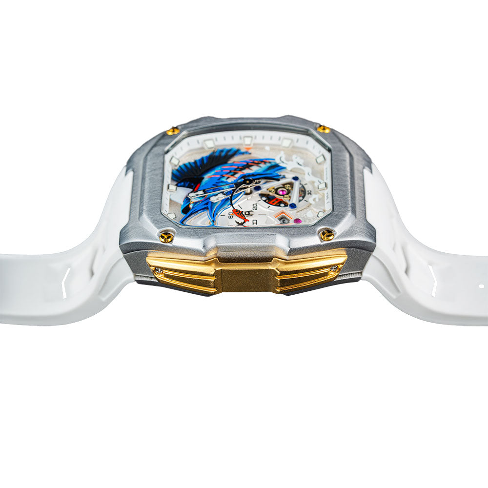 SEA STRIKE “GLACIER MARLIN”