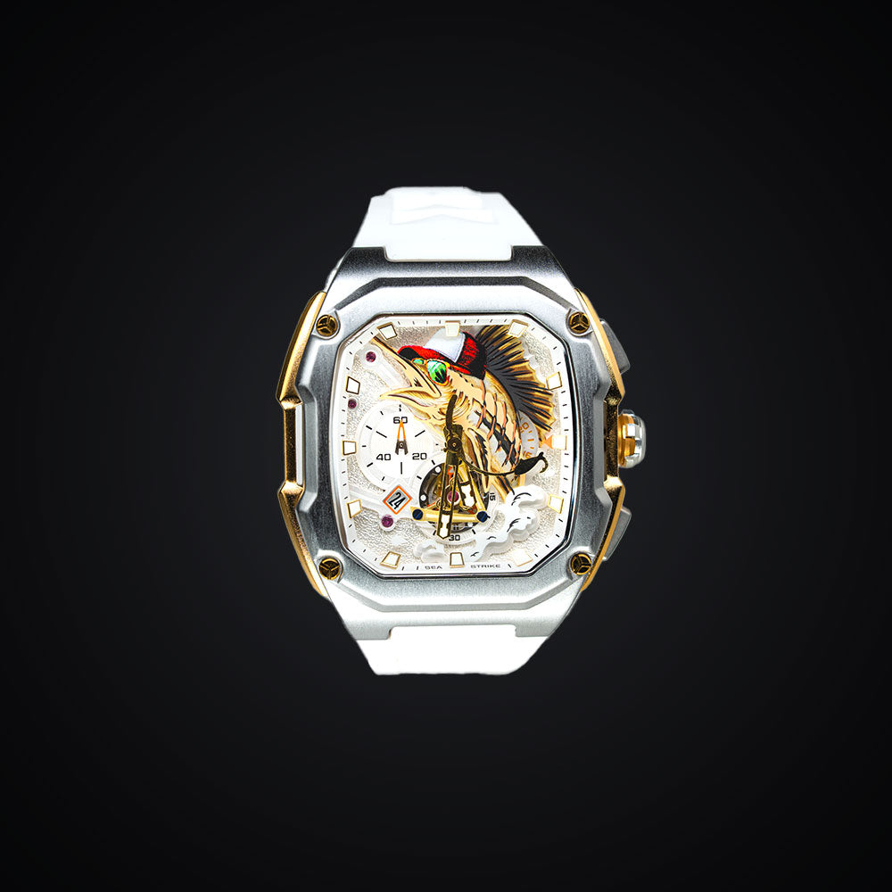 SEA STRIKE “AURORA MARLIN”