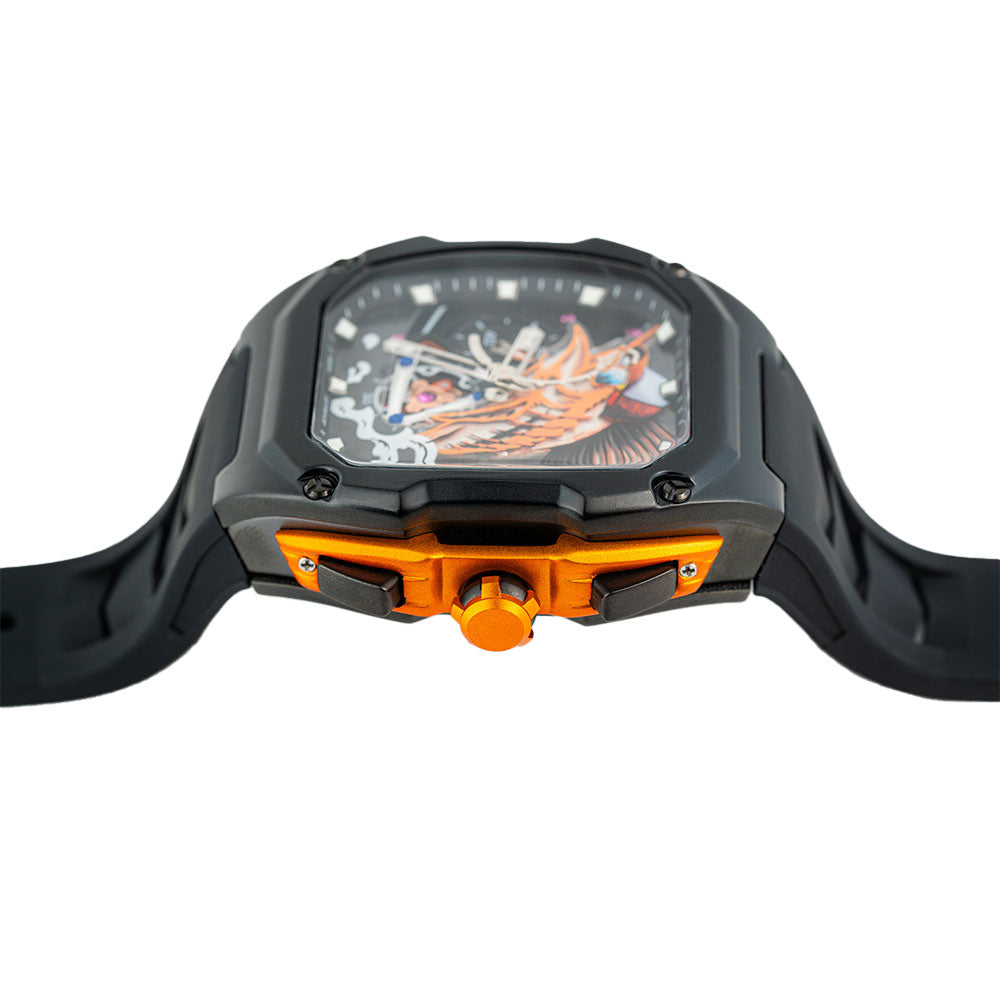 SEA STRIKE “EMBER MARLIN”