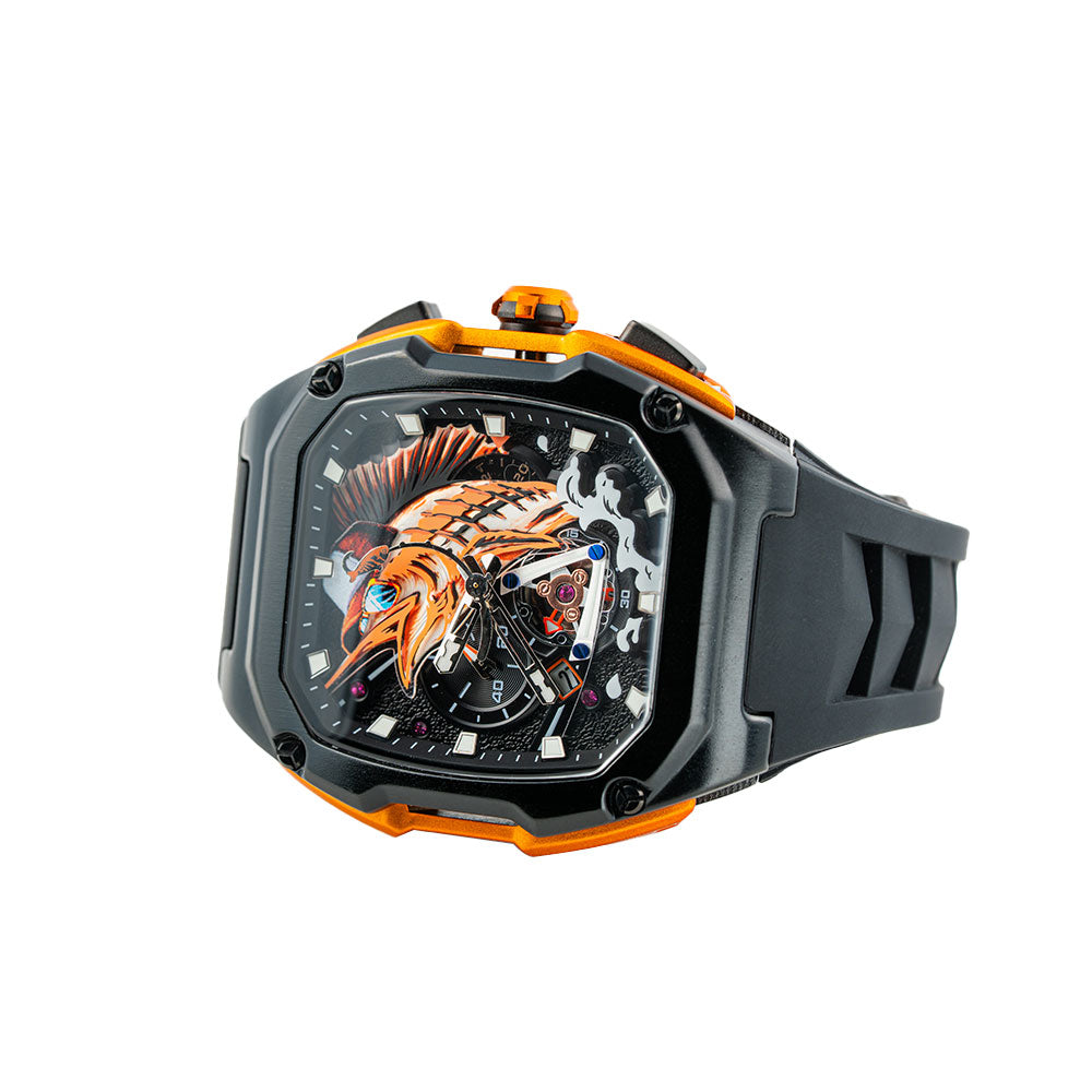 SEA STRIKE “EMBER MARLIN”