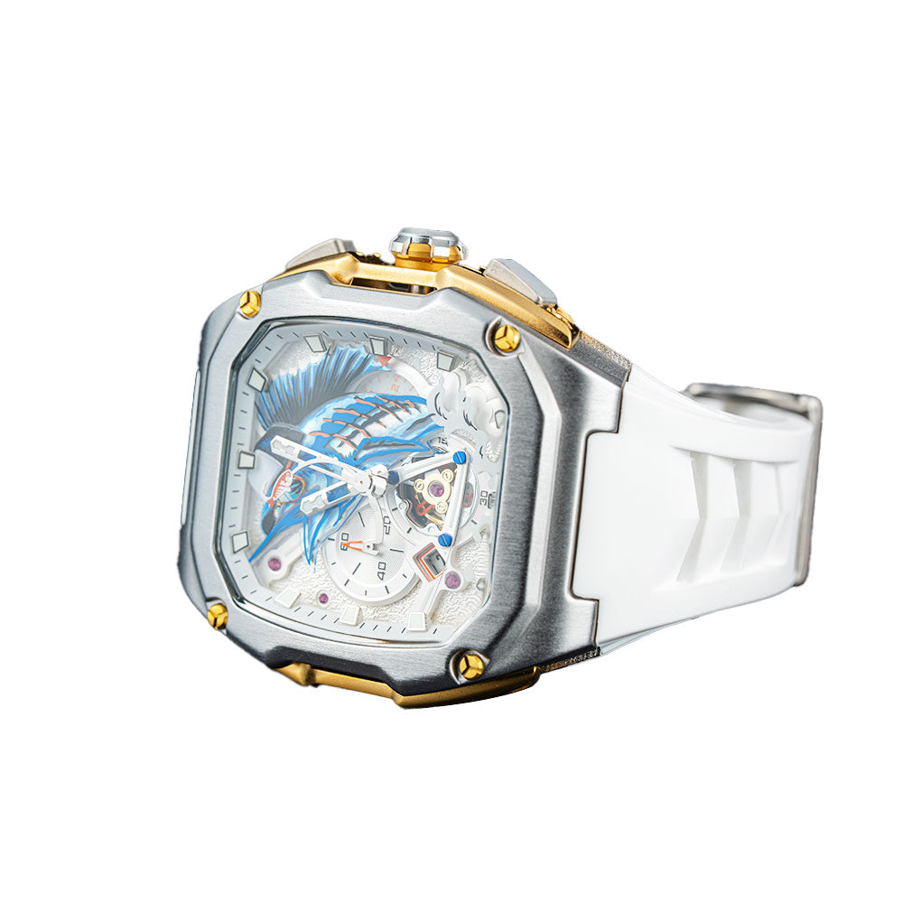 SEA STRIKE “GLACIER MARLIN”