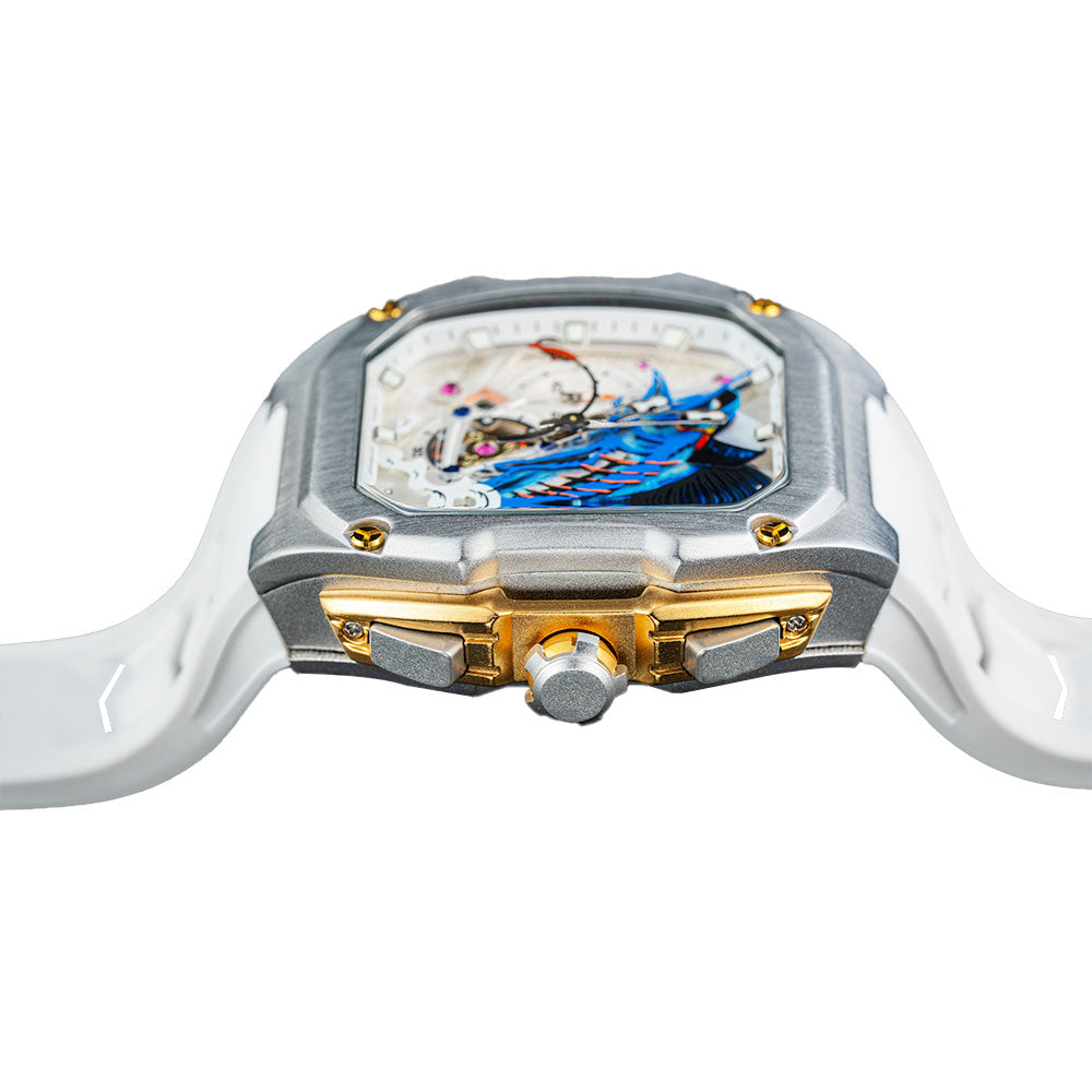 SEA STRIKE “GLACIER MARLIN”