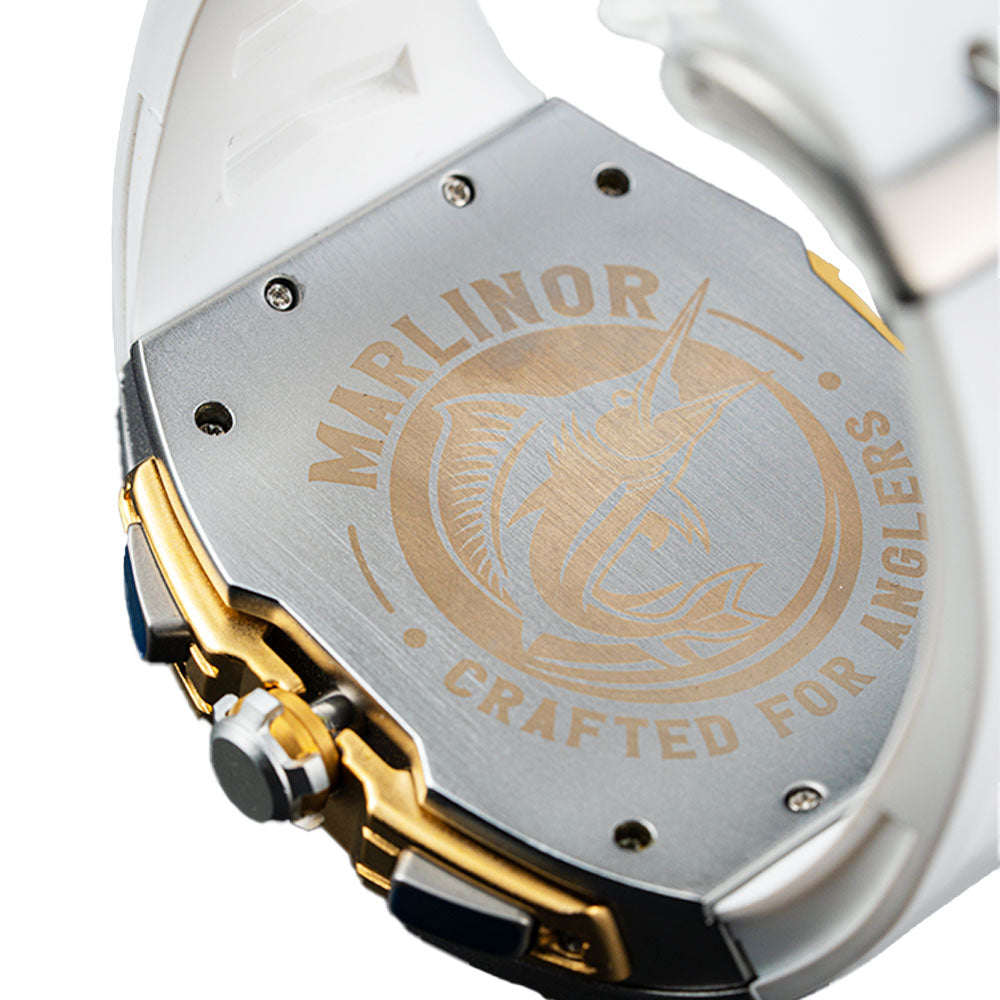 SEA STRIKE “GLACIER MARLIN”