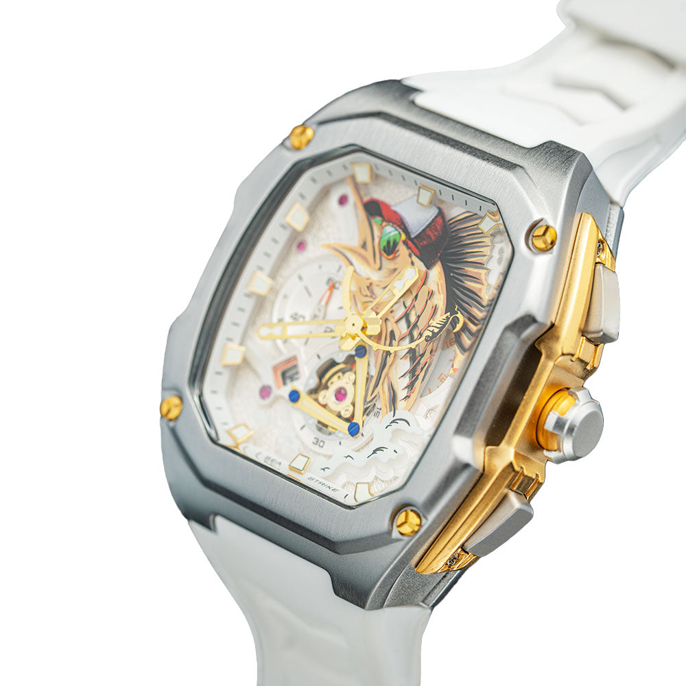 SEA STRIKE “AURORA MARLIN”