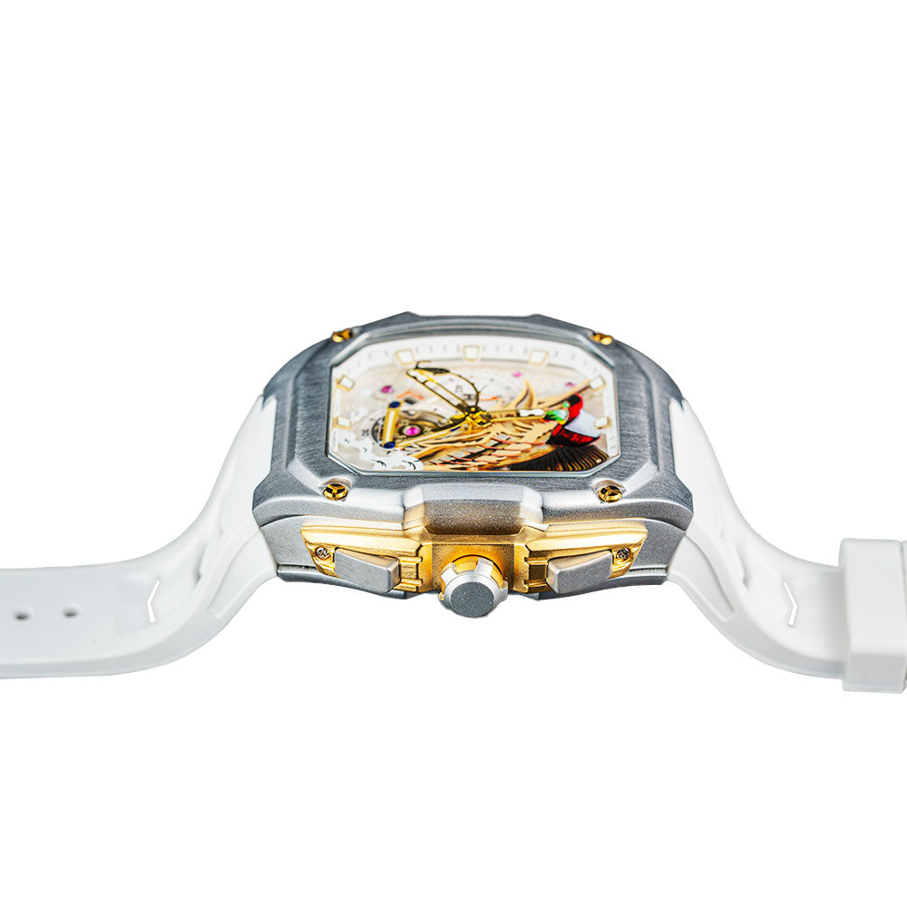 SEA STRIKE “AURORA MARLIN”